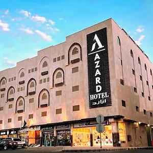 azard-hotel.medinahotel.net/