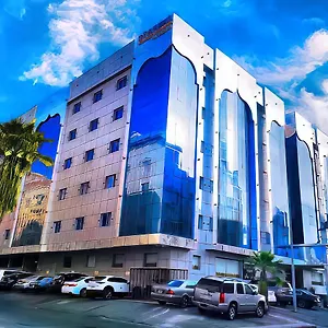 Dyar Al Hamra جدة