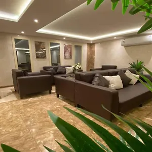 Al Tawfeeg - Al Azizyah فندق