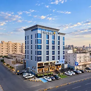 Signature Guest إمضاء النزيل الفندقية جدة