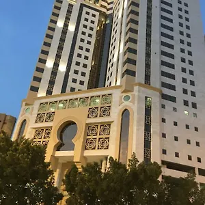 فندق العليان الماسي فندق