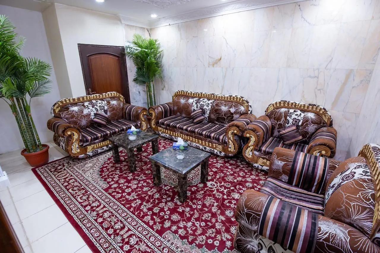 Al Eairy Apartments - Makkah 8 Mekke